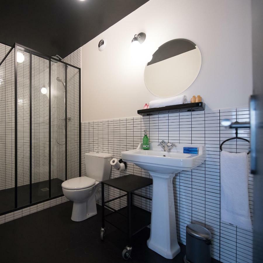 Ampia Camera Matrimoniale con Bagno Privato